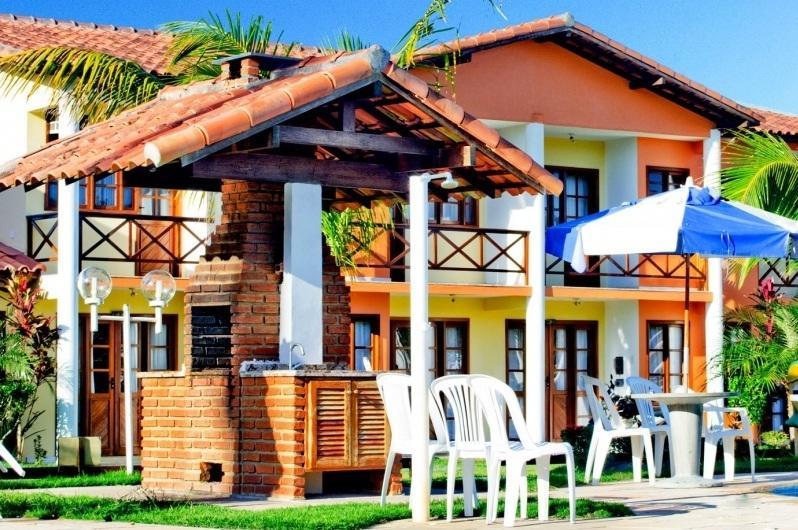 Moradas De Israel - Rede Tonziro Porto Seguro Bagian luar foto