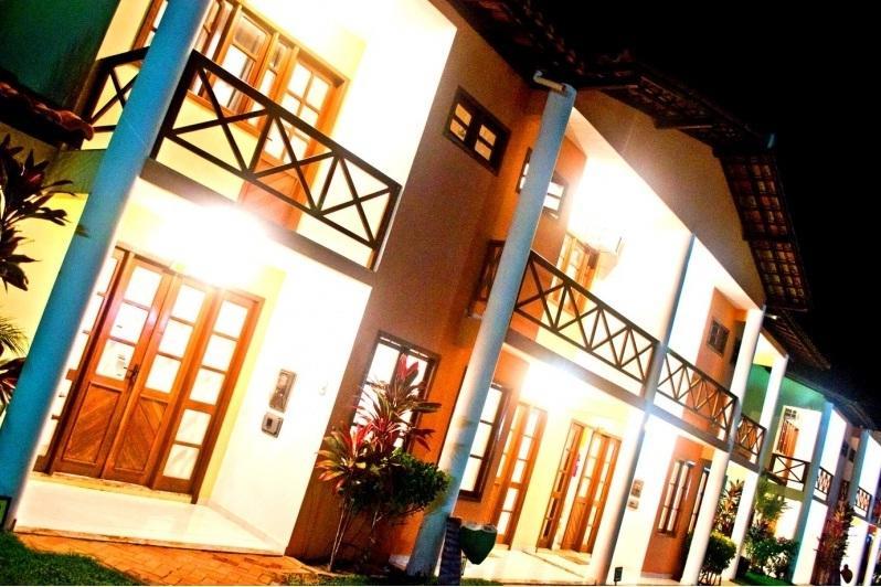 Moradas De Israel - Rede Tonziro Porto Seguro Bagian luar foto
